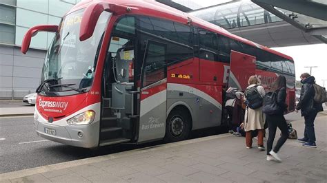 lir bus mullingar.